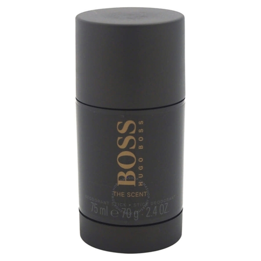 Product Hugo Boss The Scent Deodorant Stick 75ml base image