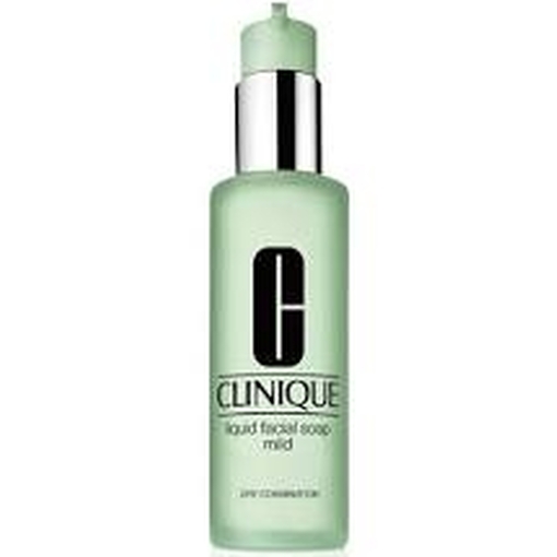 Product Clinique Liquid Facial Soap Mild 200ml base image