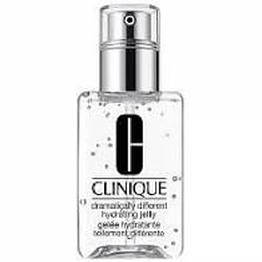 Product Clinique Dramatically Different™ Hydrating Jelly Anti-Pollution 125ml base image