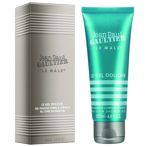 Product Jean Paul Gaultier Le Male After Shave Balm 100ml base image