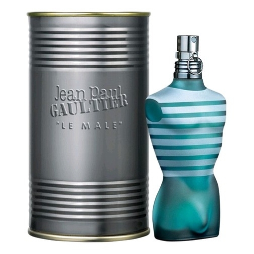 Product Jean Paul Gaultier Le Male Eau de Toilette 40ml base image