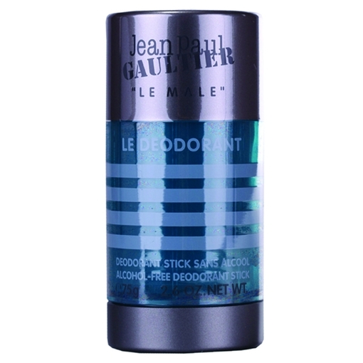Product Jean Paul Gaultier Le Male Deodorant Stick 75g base image