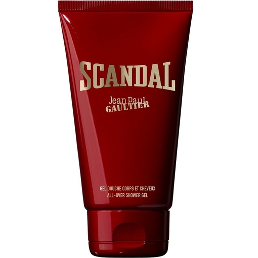 Product Jean Paul Gaultier Scandal Pour Homme Shower Gel 150ml base image