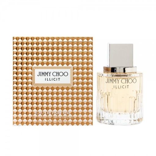 Product Jimmy Choo Illicit Eau de Parfum 40ml base image