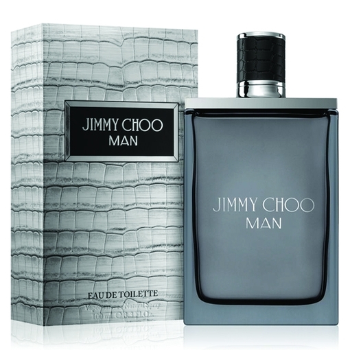 Product Jimmy Choo Man Eau de Toilette 100ml base image