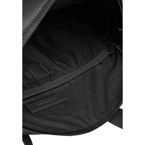 Product Calvin Klein Men's Laptop Bag Must Laptop Bag Black base image