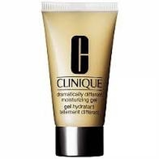 Product Clinique Dramatically Different Moisturizing Gel Tube 50ml base image