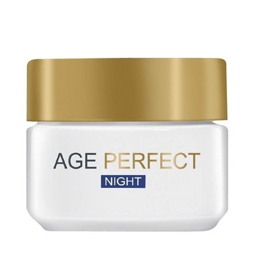 Product L'Oreal Age Perfect Κρέμα Νύχτας 50ml base image