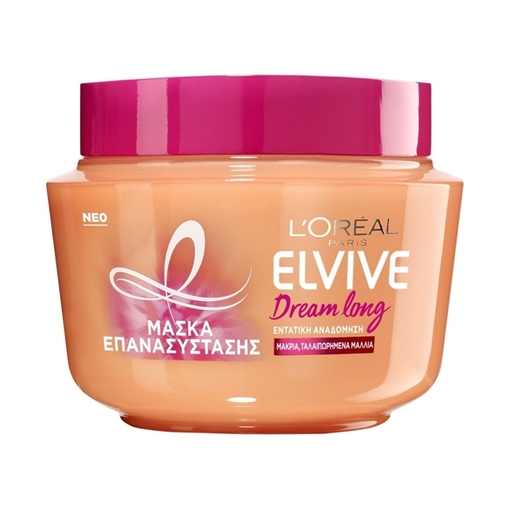 Product L'Oreal Elvive Dream Long Mask 300ml base image