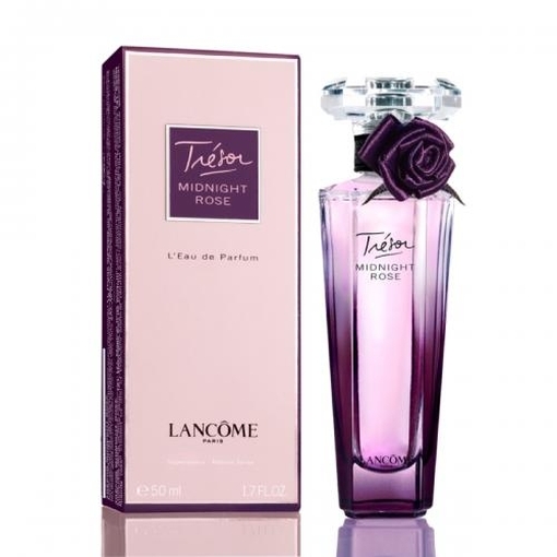 Product Lancôme Trésor Midnight Rose Eau de Parfum 50ml base image