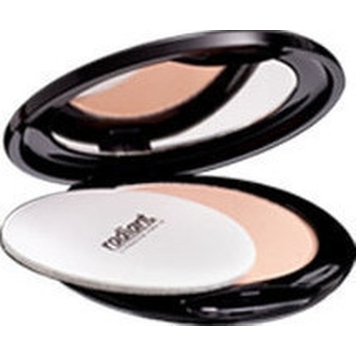 Product Radiant Maxi Coverage Powder SPF15 11g - 06 Medium Tan  base image