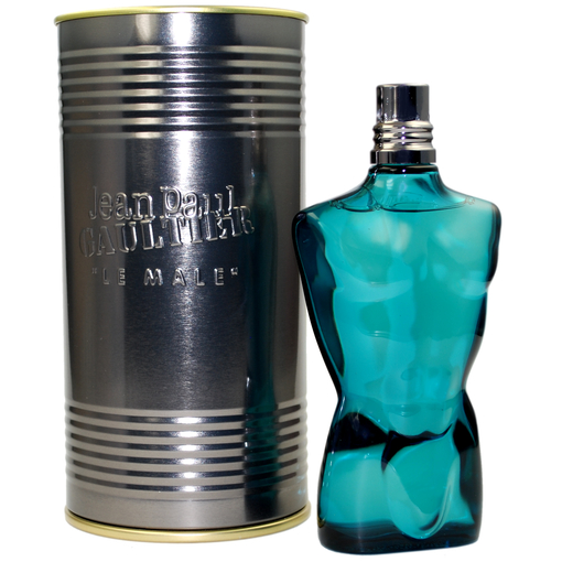 Product Jean Paul Gaultier Le Male After Shave Lotion 125ml base image