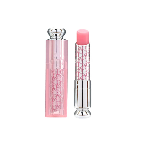 Product Christian Dior Addict Lip Glow Lip Balm 3.5g - 001 Pink base image