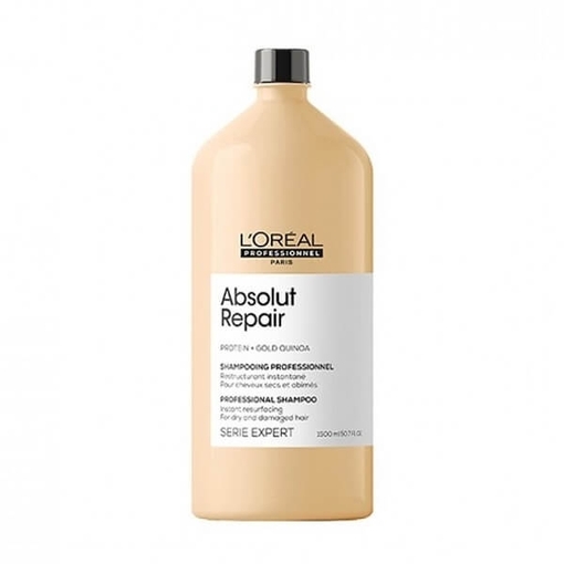 Product L’Oreal Professionnel Serie Expert Absolut Repair Shampoo 1500ml base image