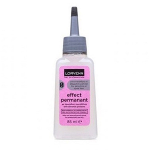 Product Lorvenn Effect Permanent 85ml - No 0 For Normal Hair base image
