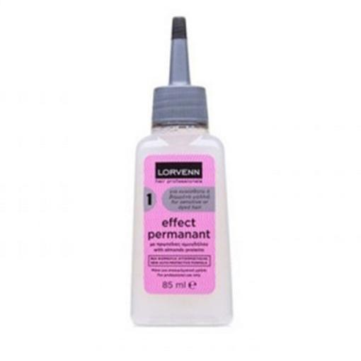 Product Lorvenn Effect Permanent 85ml - No 1 For Thin-Dull Hair base image