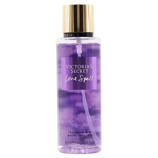 Product Victoria's Secret Love Spell Fragrance Mist 250ml base image