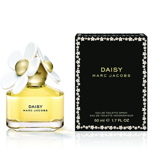 Product Marc Jacobs Daisy Eau de Toilette 50ml base image