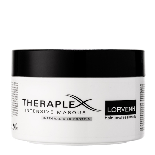 Product Lorvenn Theraplex Intensive Masque 500ml base image