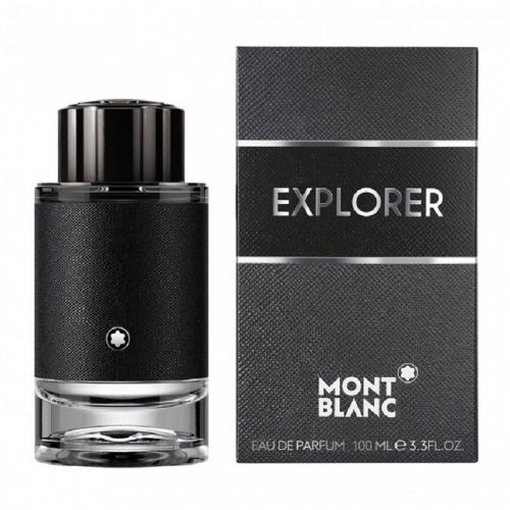 Product Montblanc Explorer Eau de Parfum 100ml base image