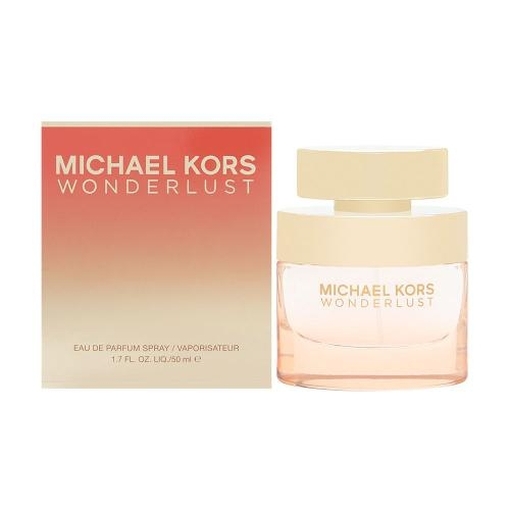 Product Michael Kors Wonderlust Eau de Parfum 50ml base image