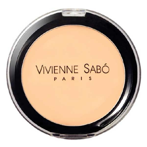 Product Vivienne Sabo Πούδρα Joli Moyen 11g | Απόχρωση 04 base image