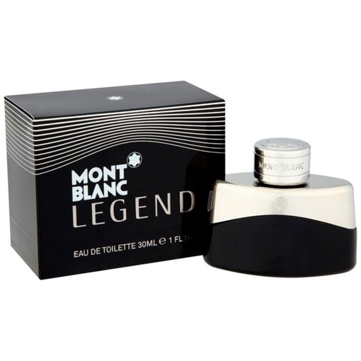 Product Mont Blanc Legend Eau de Toilette 30ml base image