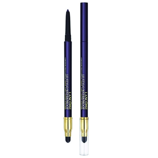 Product Lancôme Le Stylo Waterproof 0.35ml - 09 Prune Radical base image