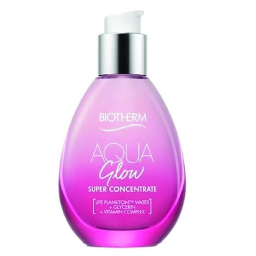 Product Biotherm Aqua Super Concentrate Glow 50ml base image