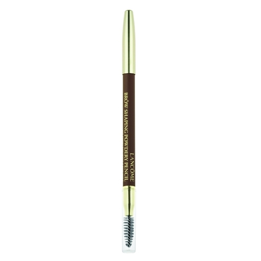 Product Lancôme Brow Shaping Powdery Pencil 1.2g - 08 Dark Brown base image