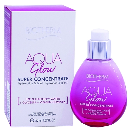 Product Biotherm Aqua Super Concentrate Glow 50ml base image