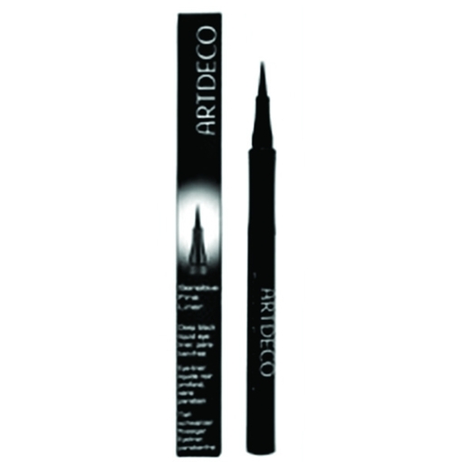 Product Artdeco Sensitive Fine Liner Eye Line 1ml - 01 Black base image