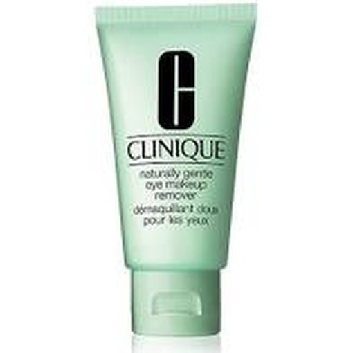 Product Clinique Naturally Gentle Eye Makeup Remover 75ml base image