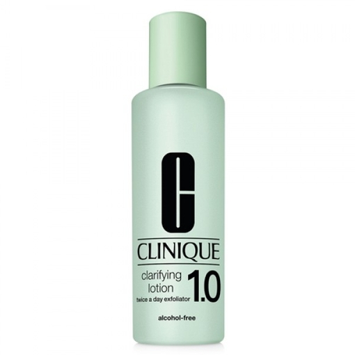 Product Clinique Clarifying Lotion 1.0 400ml base image