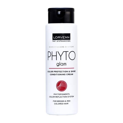 Product Lorvenn Phyto Glam Conditioner 300ml base image