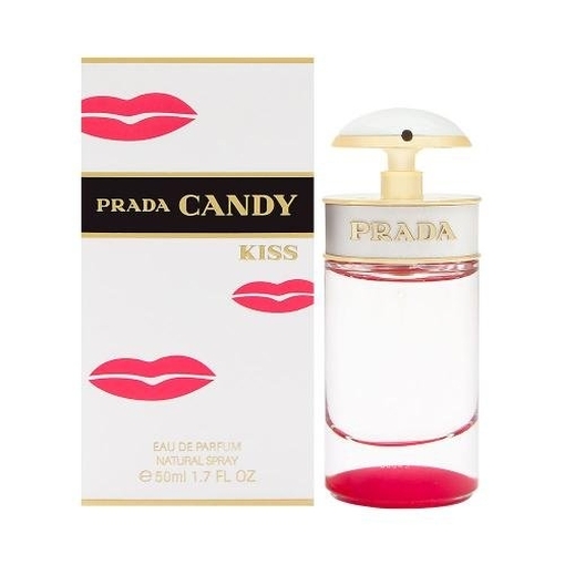 Product Prada Candy Kiss Eau de Parfum 50ml base image