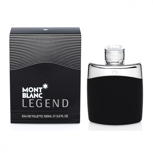 Product Mont Blanc Legend Eau de Toilette 100ml  base image