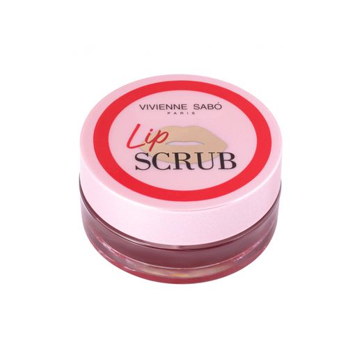 Product Vivienne Sabo Lip Scrub 3ml - 01 base image