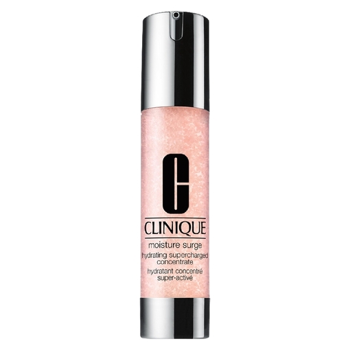 Product Clinique Moisture Surge™ Hydrating Supercharged Concentrate 48ml base image