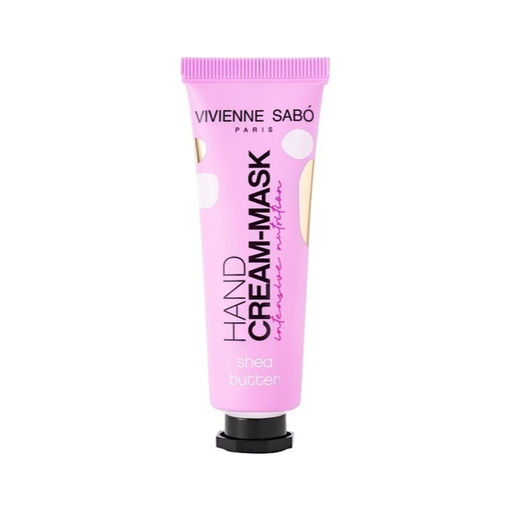 Product Vivienne Sabo Intensive Nutrition Hand Cream Mask 30ml base image