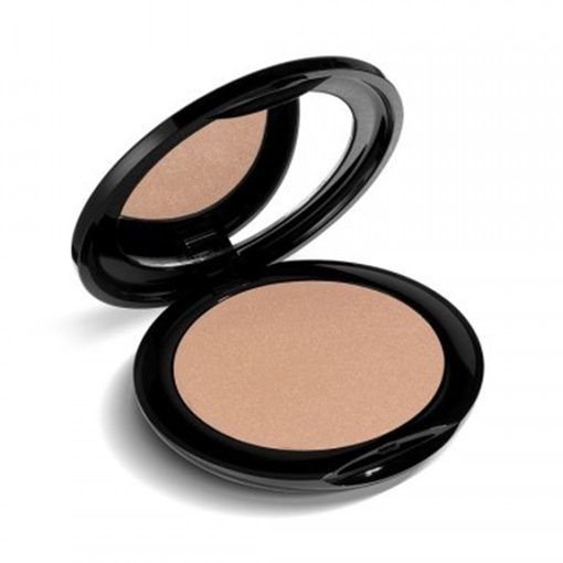 Product Radiant Perfect Finish Compact Face Powder 10g - 04 Rosy Beige  base image