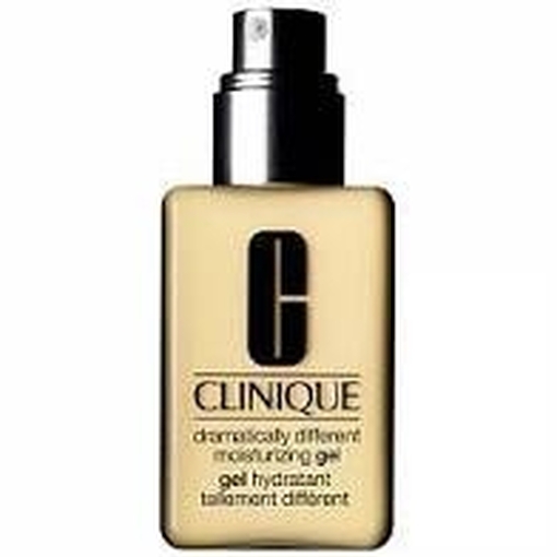 Product Clinique Dramatically Different Moisturizing Gel Pump 125ml base image