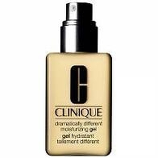 Product Clinique Dramatically Different™ Moisturizing Gel Pump 125ml base image
