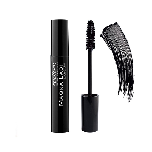 Product Radiant Magna Lash Mascara 13ml - 01 Black base image