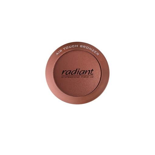 Product Radiant Air Touch Bronzer 10g - 04 Ceramic Bronze  base image