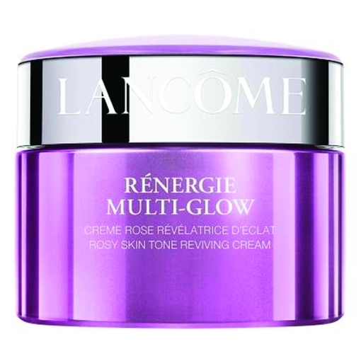 Product Lancôme Rénergie Multi-Glow Rosy Skin Tone Reviving Cream 50ml base image