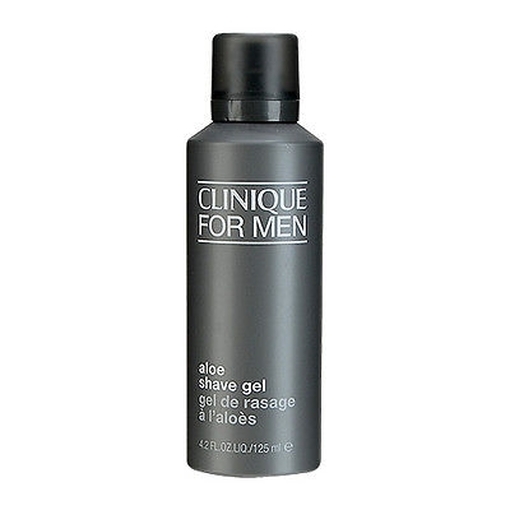 Product Clinique for Men Aloe Shave Gel 125ml base image
