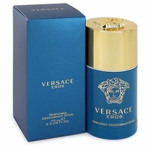 Product Vercace Pour Homme Eros Deodorant Stick 75ml base image