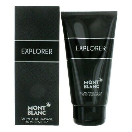 Product Montblanc Explorer After Shave Balm 150ml base image