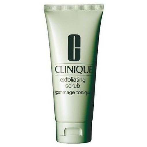 Product Clinique Exfoliating Scrub Gommage Tonique 100ml base image